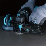 Vakumska vođica za dijamantske krune - BIHUI DBGM - Slika 3