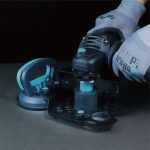 Vakumska vođica za dijamantske krune - BIHUI DBGM - Slika 4