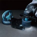 Vakumska vođica za dijamantske krune - BIHUI DBGM - Slika 5