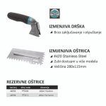 Set gleterica, 8 kom - BIHUI PTSJG8 - Slika 13