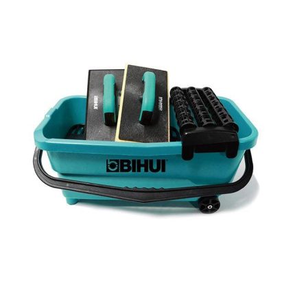 Posuda za fugovanje - BIHUI TWS19A- Sundjeri NE DOLAZE sa posudom