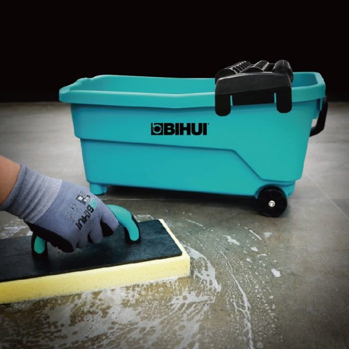 Posuda za fugovanje - BIHUI TWS19A - Slika 5