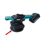 Rezervna guma za vakumski pištolj za keramiku (LFTBV) - BIHUI LFTBV-RB - Slika 2