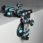 Ugaoni vakumski regulator pločica - BIHUI LFTFV6 - Slika 4