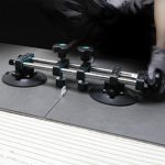 Vakumski regulator razmaka pločica - BIHUI LFTSB6 - Slika 2