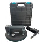 Vakumski nosač sa regulatorom pritiska 8" - BIHUI SCBA8 - Slika 4