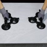 Vakumski držač (trostruki) – BIHUI SCTB4 - Slika 3