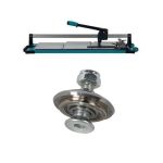 Rezervni nožić - BIHUI TCM-SW - Slika 2