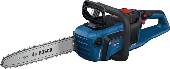 Aku lančana testera Bosch GKE 18V-40 professional Solo bez baterije i punjača (06008D3000) - Slika 1