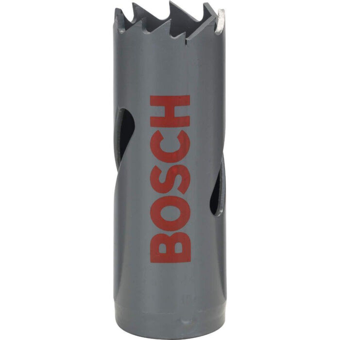 Bosch testera za otvore HSS-bimetal za standardne adaptere 19 mm, 3/4" - 2608584101 - Slika 1