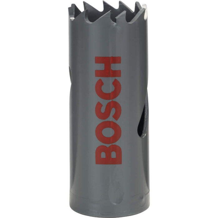 Bosch testera za otvore HSS-bimetal za standardne adaptere 21 mm, 13/16" - 2608584103 - Slika 1