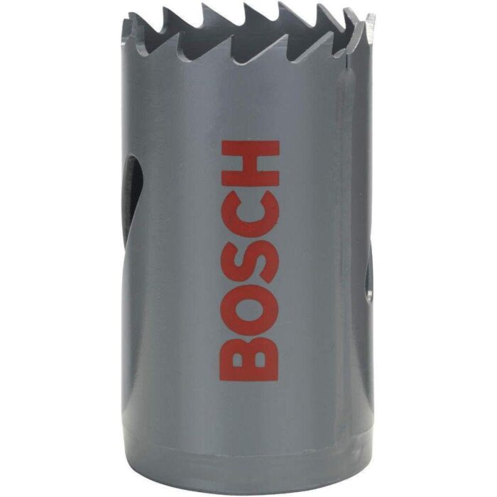 Bosch testera za otvore HSS-bimetal za standardne adaptere 30 mm, 1 3/16" - 2608584108 - Slika 1