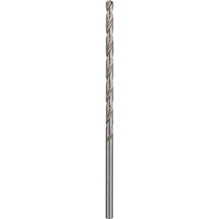 Bosch burgija za metal HSS-G, DIN 340 4,5 x 82 x 126 mm - pakovanje od 1 komada - 2608595681 - Slika 1