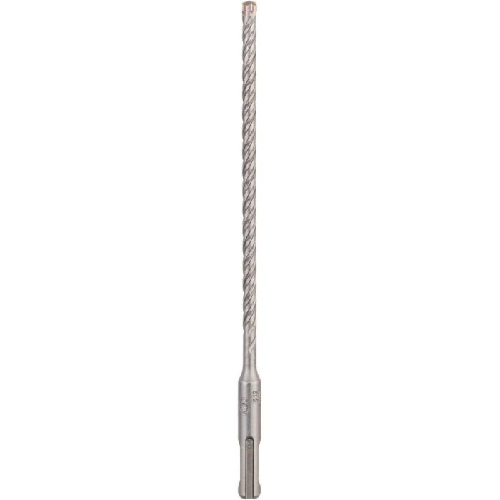 Bosch hamer burgija SDS-plus-5X 6 x 150 x 210 mm pakovanje od 1 komada - 2608833779 - Slika 1
