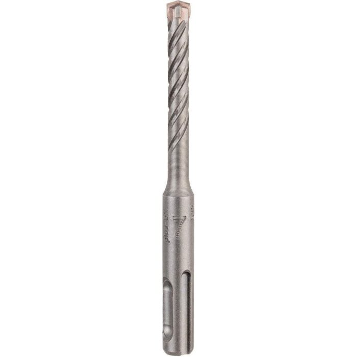 Bosch hamer burgija SDS-plus-5X 7 x 50 x 110 mm pakovanje od 1 komada - 2608833785 - Slika 1