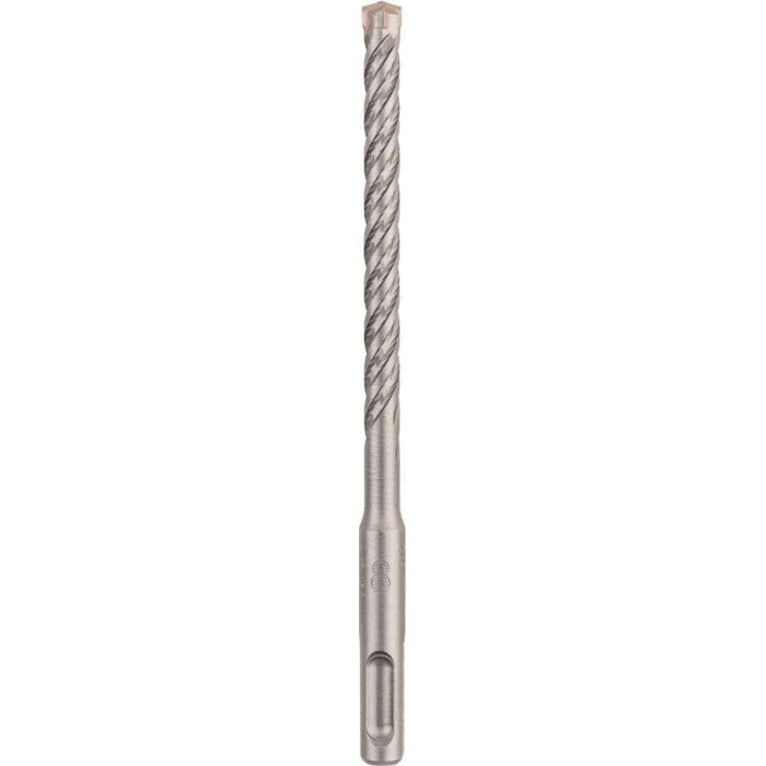 Bosch hamer burgija SDS-plus-5X 8 x 100 x 160 mm pakovanje od 1 komada - 2608833789 - Slika 1