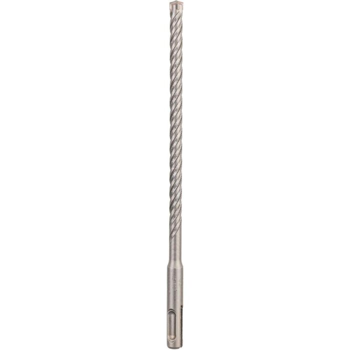 Bosch hamer burgija SDS-plus-5X 8 x 150 x 210 mm pakovanje od 1 komada - 2608833790 - Slika 1