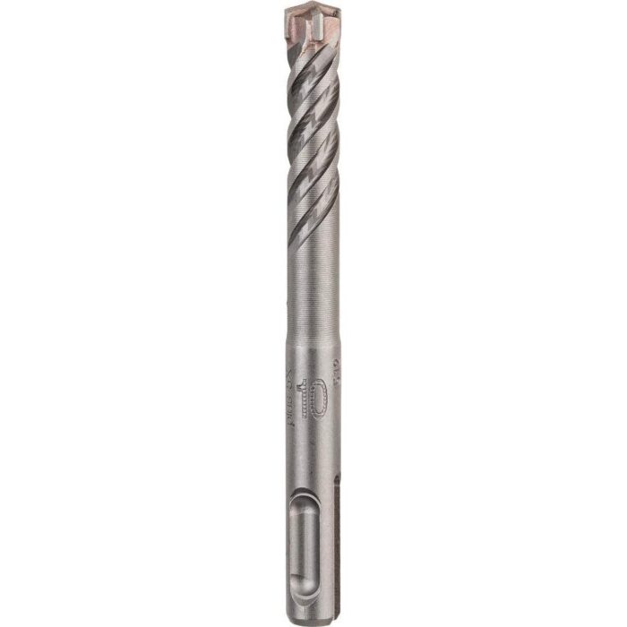 Bosch hamer burgija SDS-plus-5X 10 x 50 x 110 mm pakovanje od 1 komada - 2608833797 - Slika 1