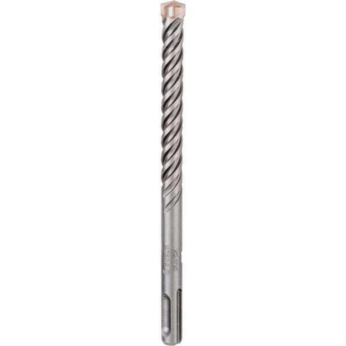 Bosch hamer burgija SDS-plus-5X 11 x 100 x 160 mm pakovanje od 1 komada - 2608833804 - Slika 1