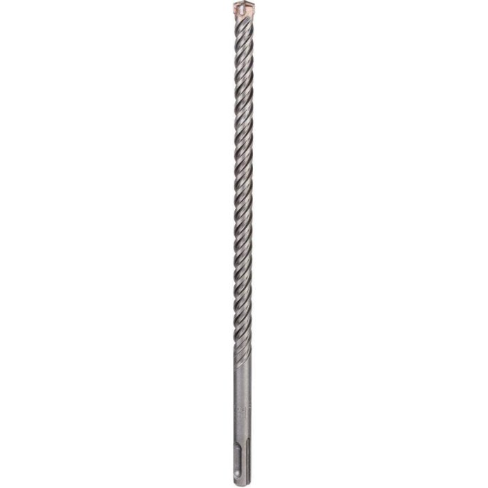 Bosch hamer burgija SDS-plus-5X 11 x 200 x 260 mm pakovanje od 1 komada - 2608833806 - Slika 1