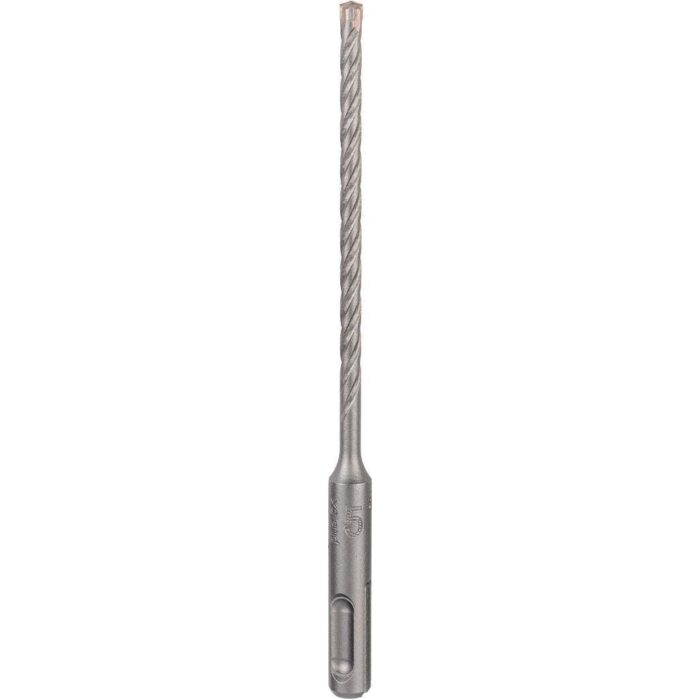 Bosch hamer burgija SDS-plus-5X 5 x 100 x 160 mm pakovanje od 10 komada - 2608833890 - Slika 1