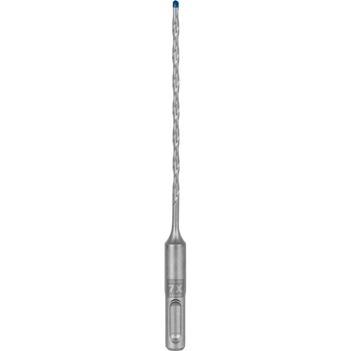 Bosch EXPERT SDS plus-7X burgija za udarne bušilice od 3,5 x 100 x 165 mm - 2608900056 - Slika 1