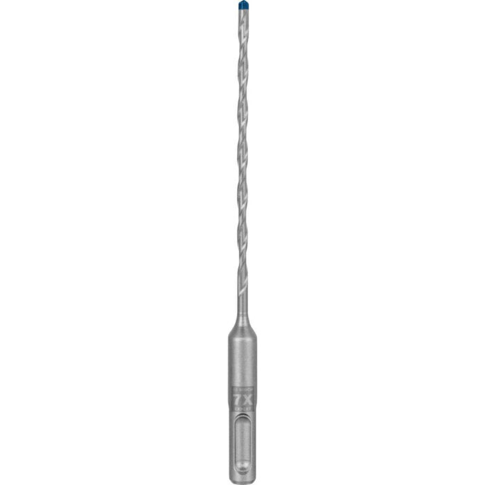 Bosch EXPERT SDS plus-7X burgija za udarne bušilice od 4 x 100 x 165 mm - 2608900058 - Slika 1