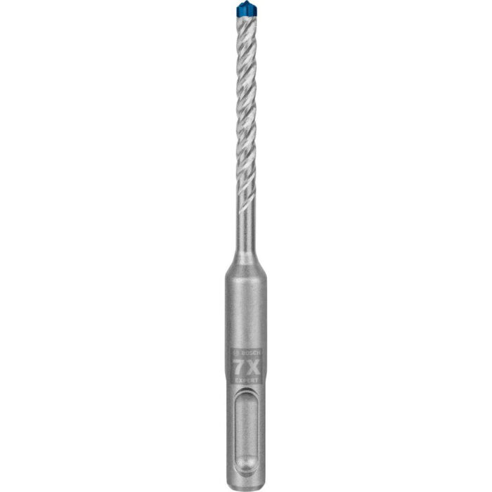 Bosch EXPERT SDS plus-7X burgija za udarne bušilice od 5 x 50 x 115 mm - 2608900059 - Slika 1