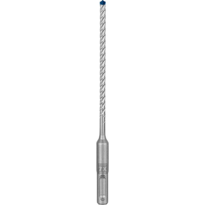 Bosch EXPERT SDS plus-7X burgija za udarne bušilice od 5 x 100 x 165 mm - 2608900060 - Slika 1