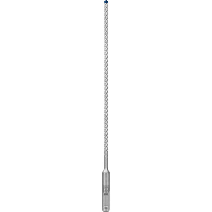 Bosch EXPERT SDS plus-7X burgija za udarne bušilice od 5 x 200 x 265 mm - 2608900062 - Slika 1