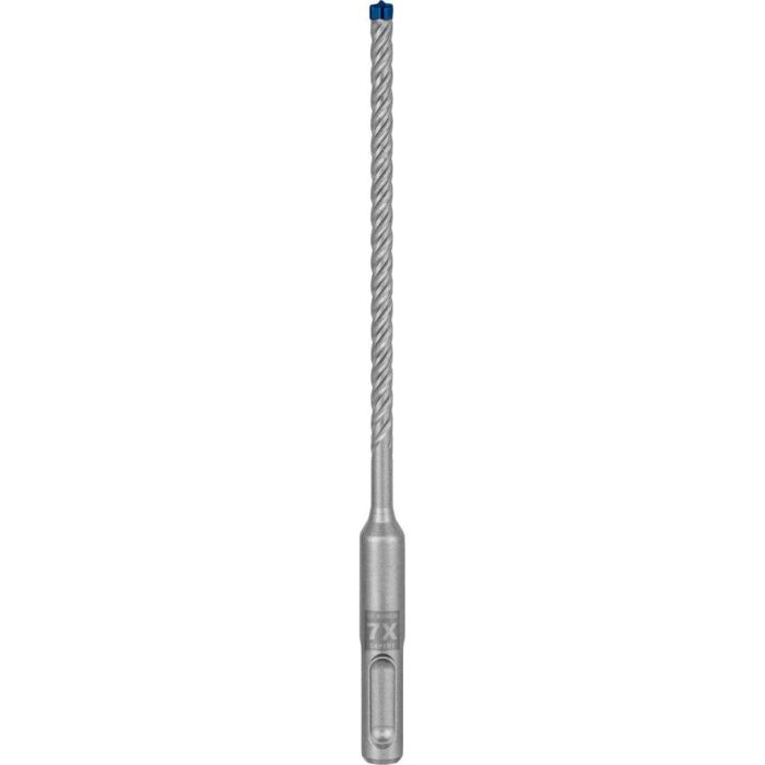 Bosch EXPERT SDS plus-7X burgija za udarne bušilice od 5,5 x 100 x 165 mm - 2608900066 - Slika 1