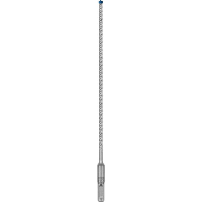 Bosch EXPERT SDS plus-7X burgija za udarne bušilice od 5,5 x 200 x 265 mm - 2608900068 - Slika 1