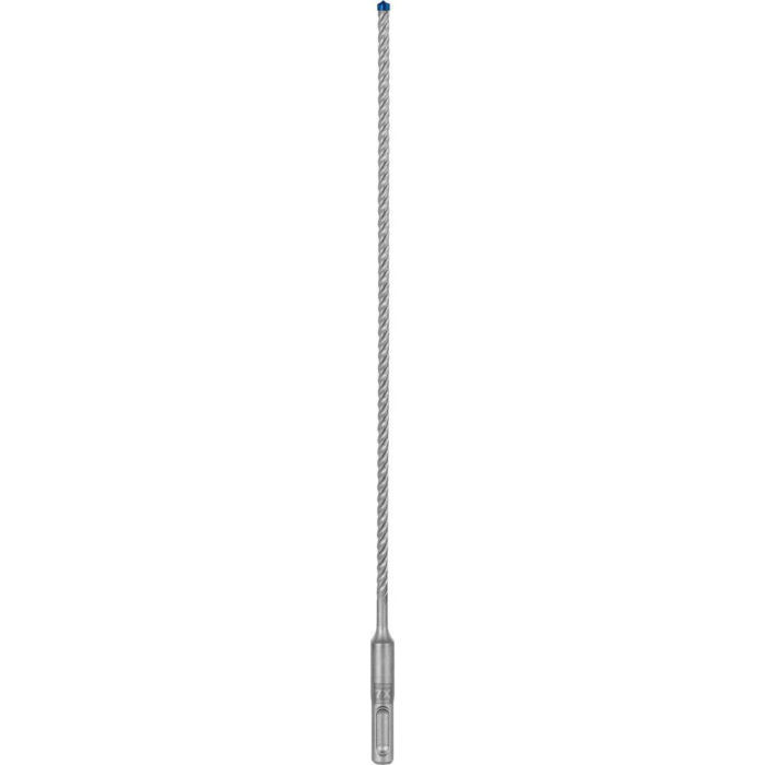 Bosch EXPERT SDS plus-7X burgija za udarne bušilice od 5,5 x 250 x 315 mm - 2608900069 - Slika 1