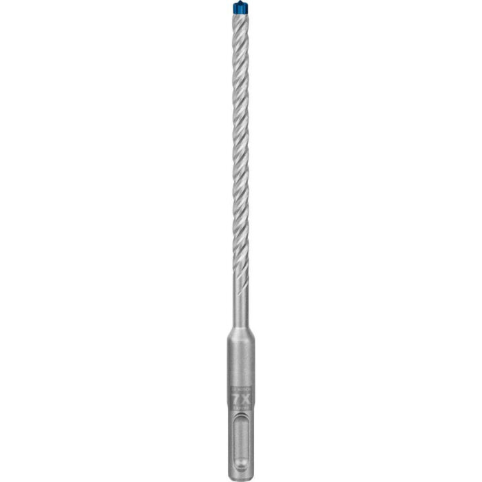 Bosch EXPERT SDS plus-7X burgija za udarne bušilice od 6 x 100 x 165 mm - 2608900072 - Slika 1