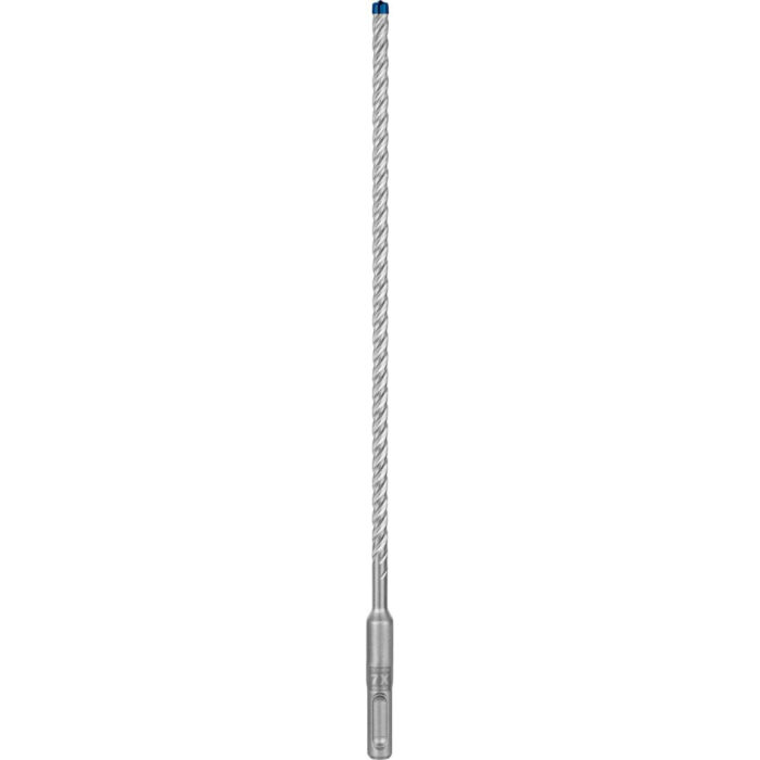 Bosch EXPERT SDS plus-7X burgija za udarne bušilice od 6 x 200 x 265 mm - 2608900074 - Slika 1