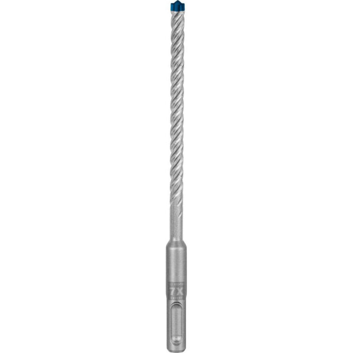 Bosch EXPERT SDS plus-7X burgija za udarne bušilice od 6,5 x 100 x 165 mm - 2608900078 - Slika 1