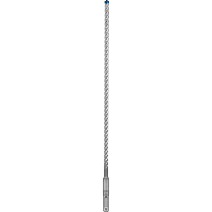 Bosch EXPERT SDS plus-7X burgija za udarne bušilice od 6,5 x 250 x 315 mm - 2608900081 - Slika 1