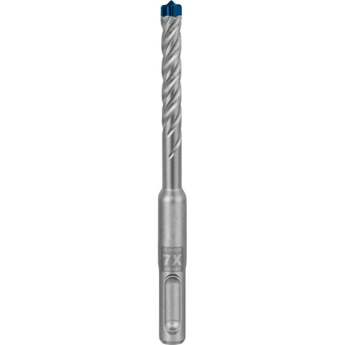 Bosch EXPERT SDS plus-7X burgija za udarne bušilice od 7 x 50 x 115 mm - 2608900083 - Slika 1