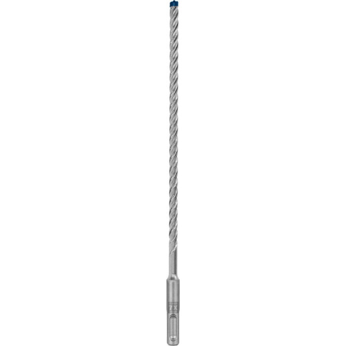 Bosch EXPERT SDS plus-7X burgija za udarne bušilice od 7 x 200 x 265 mm - 2608900086 - Slika 1