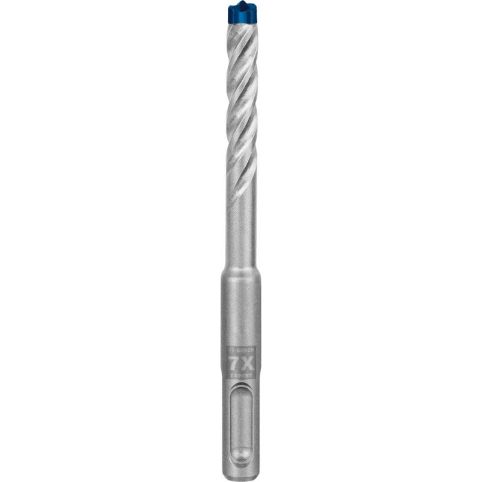 Bosch EXPERT SDS plus-7X burgija za udarne bušilice od 8 x 50 x 115 mm - 2608900087 - Slika 1