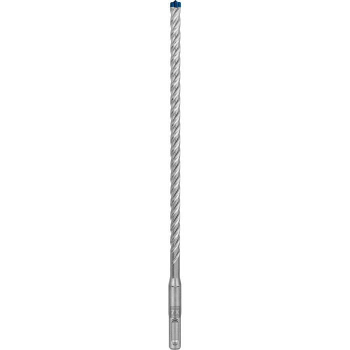 Bosch EXPERT SDS plus-7X burgija za udarne bušilice od 8 x 200 x 265 mm - 2608900090 - Slika 1