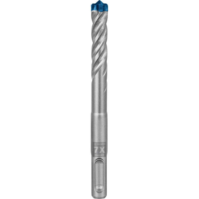 Bosch EXPERT SDS plus-7X burgija za udarne bušilice od 10 x 50 x 115 mm - 2608900096 - Slika 1