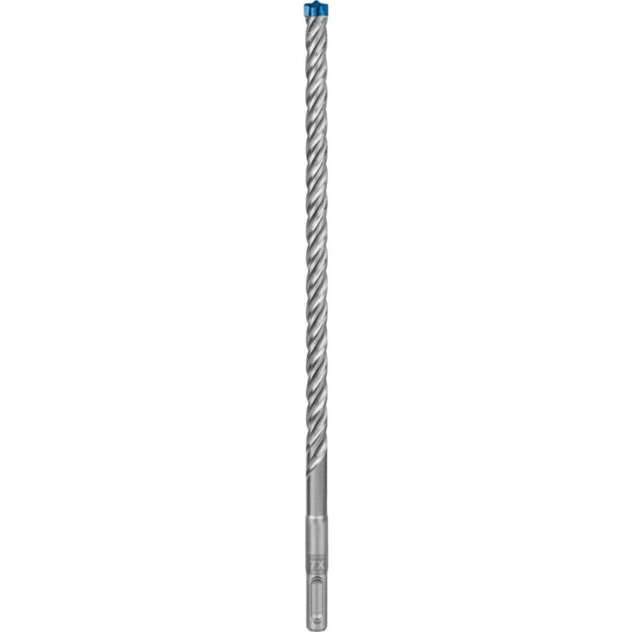 Bosch EXPERT SDS plus-7X burgija za udarne bušilice od 10 x 200 x 265 mm - 2608900099 - Slika 1