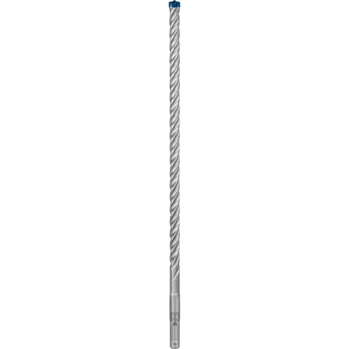 Bosch EXPERT SDS plus-7X burgija za udarne bušilice od 10 x 250 x 315 mm - 2608900100 - Slika 1