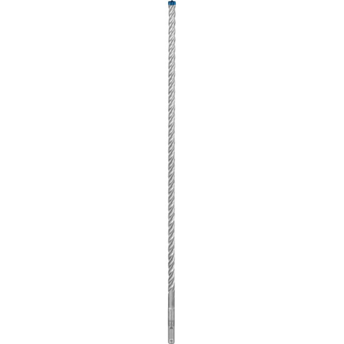 Bosch EXPERT SDS plus-7X burgija za udarne bušilice od 10 x 400 x 465 mm - 2608900102 - Slika 1