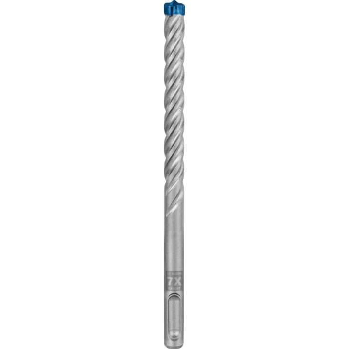 Bosch EXPERT SDS plus-7X burgija za udarne bušilice od 11 x 100 x 165 mm - 2608900105 - Slika 1