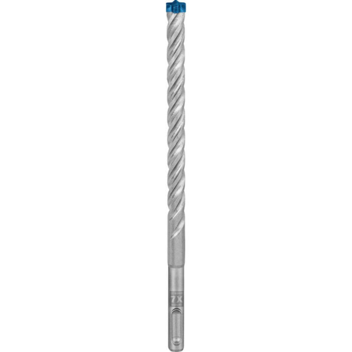 Bosch EXPERT SDS plus-7X burgija za udarne bušilice od 12 x 150 x 215 mm - 2608900109 - Slika 1