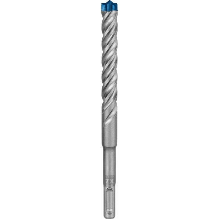 Bosch EXPERT SDS plus-7X burgija za udarne bušilice od 13 x 100 x 165 mm - 2608900116 - Slika 1