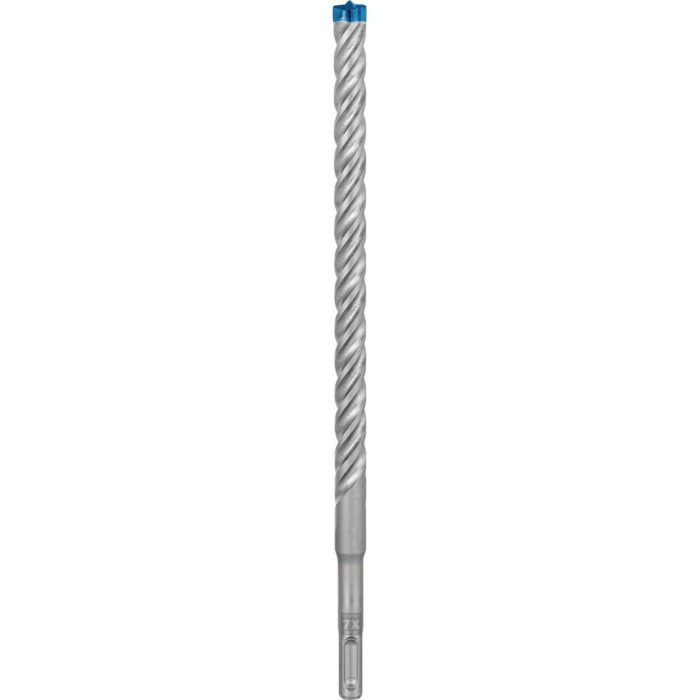 Bosch EXPERT SDS plus-7X burgija za udarne bušilice od 13 x 200 x 265 mm - 2608900118 - Slika 1