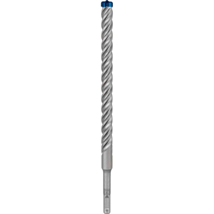 Bosch EXPERT SDS plus-7X burgija za udarne bušilice od 15 x 200 x 265 mm - 2608900128 - Slika 1